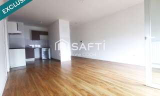 Appartement 2 Pièces 45 m² à vendre à La Rochette (77000)