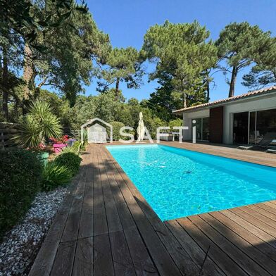 Maison 8 pièces 2490000 €