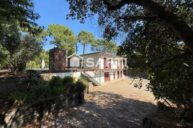 Maison 8 pièces 2290000 €