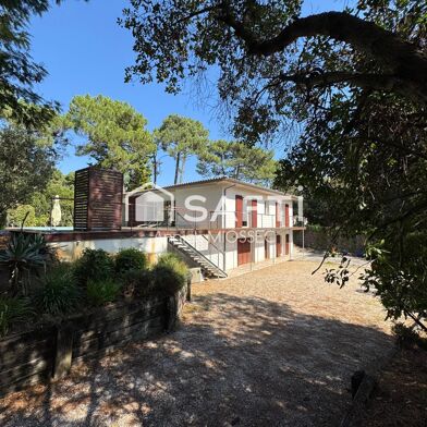 Maison 8 pièces 2290000 €