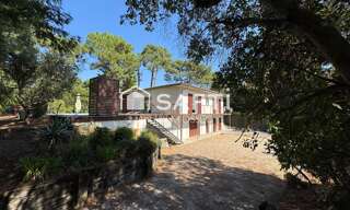 Maison 8 Pièces 242 m² à vendre à Lège (33950)