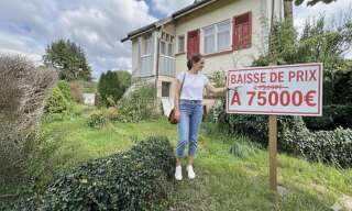 Maison 5 Pièces 90 m² à vendre à Mandeure (25350)