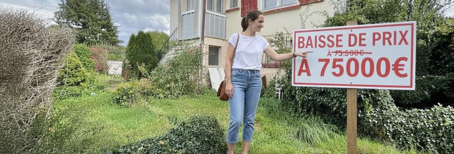 Maison 5 Pièces 90 m² à vendre à Mandeure (25350)