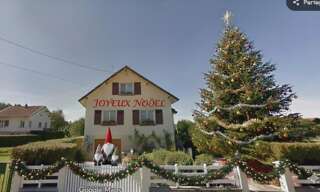 Maison 5 Pièces 90 m² à vendre à Mandeure (25350)