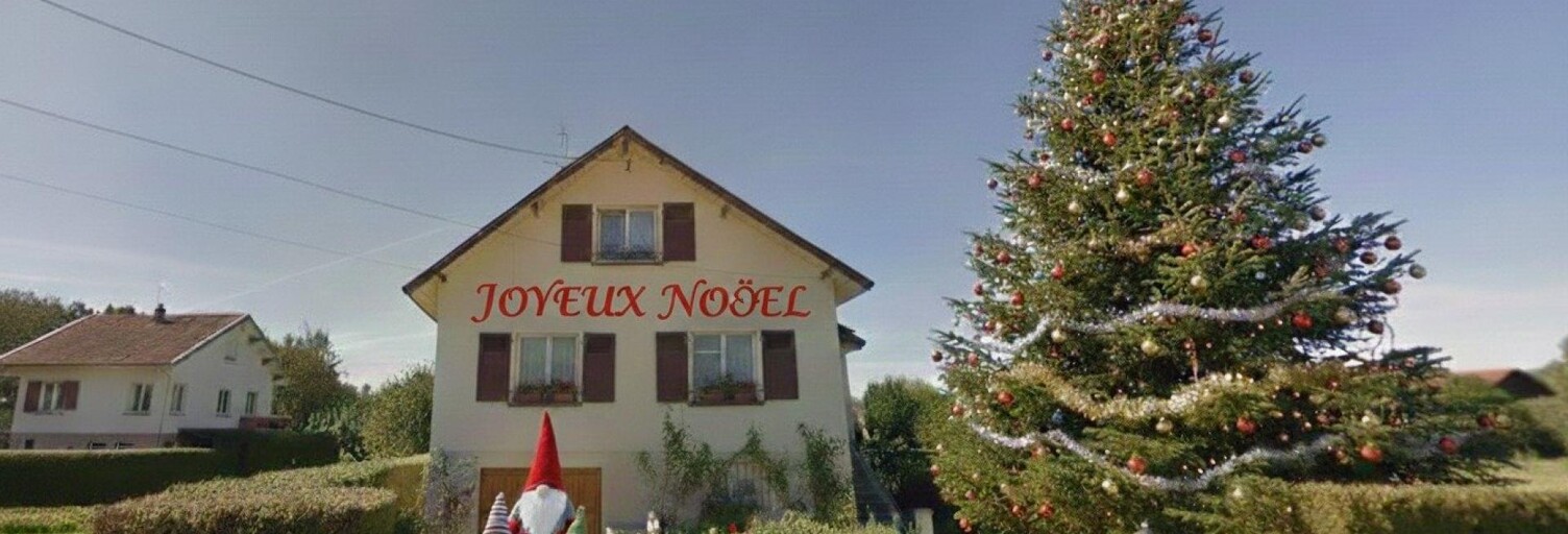 Maison 5 Pièces 90 m² à vendre à Mandeure (25350)