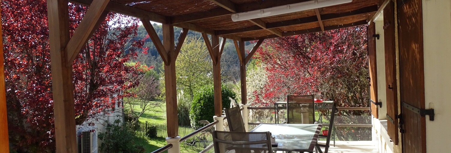 Maison 6 Pièces 180 m² à vendre à Le Bugue (24260)