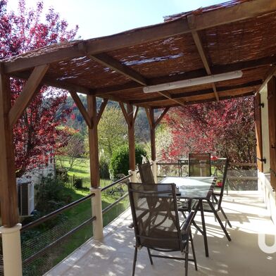 Maison 6 pièces 347000 €