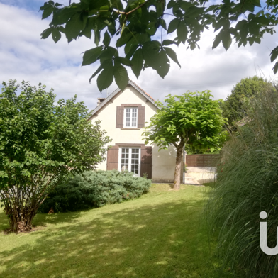 Maison 6 pièces 347000 €