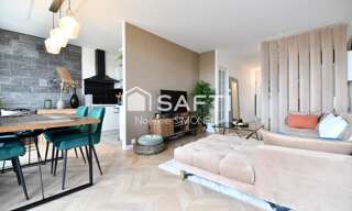 Appartement 3 Pièces 73 m² à vendre à Chilly-Mazarin (91380)