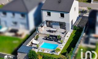 Maison 5 Pièces 106 m² à vendre à Serémange-Erzange (57290)