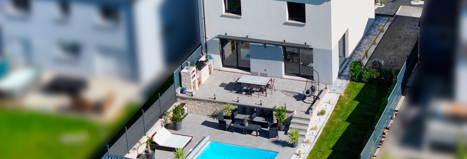 Maison 5 Pièces 106 m² à vendre à Serémange-Erzange (57290)