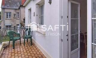 Maison 6 Pièces 93 m² à vendre à Saint-Pierre-des-Corps (37700)