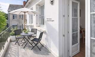 Maison 6 Pièces 93 m² à vendre à Saint-Pierre-des-Corps (37700)