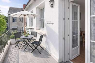 Maison 6 pièces 186900 €