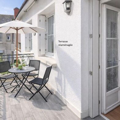 Maison 6 pièces 186900 €