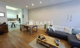 Maison 6 Pièces 110 m² à vendre à motte castrale du Breucq (59491)