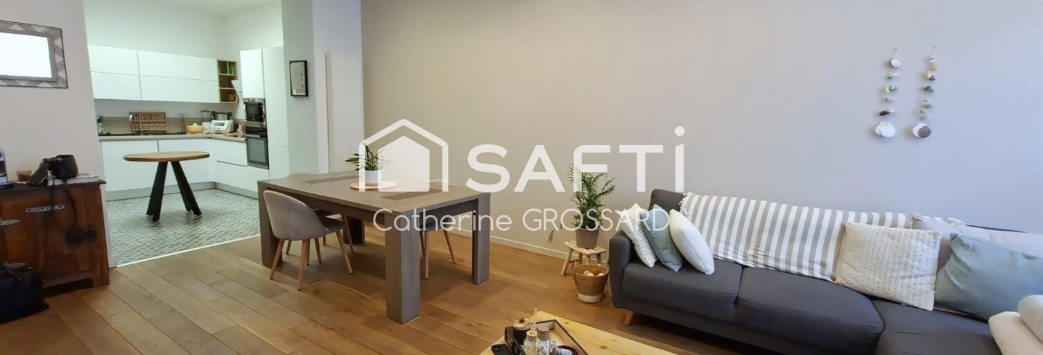 Maison 6 Pièces 110 m² à vendre à motte castrale du Breucq (59491)