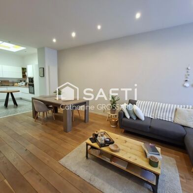 Maison 6 pièces 319000 €