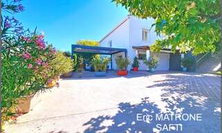 Maison 6 Pièces 175 m² à vendre à La Penne-sur-Huveaune (13821)