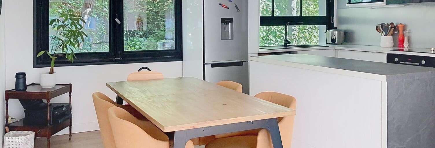 Appartement 3 Pièces 66 m² à vendre à Versailles (78000)