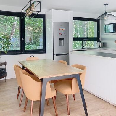 Appartement 3 pièces 415000 €