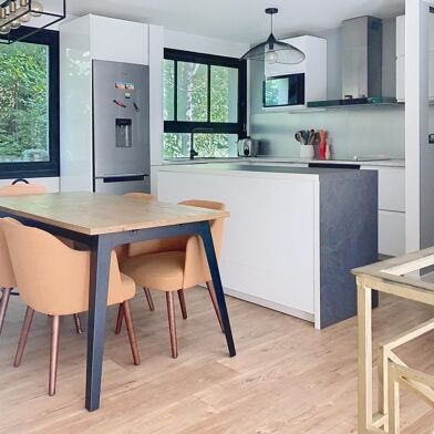 Appartement 3 pièces 415000 €