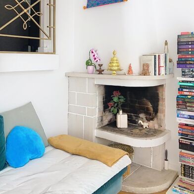 Appartement 3 pièces 415000 €