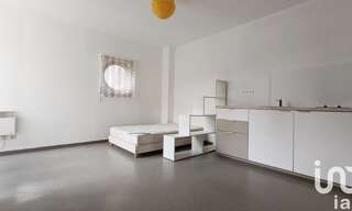 Appartement 1 Pièce 30 m² à vendre à Orléans (45100)