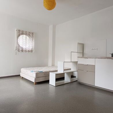 Appartement 1 pièces 75000 €