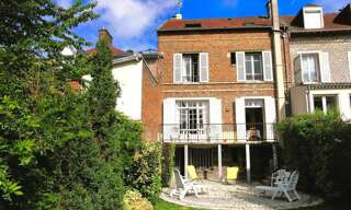 Maison 9 Pièces 158 m² à vendre à Compiègne (60200)