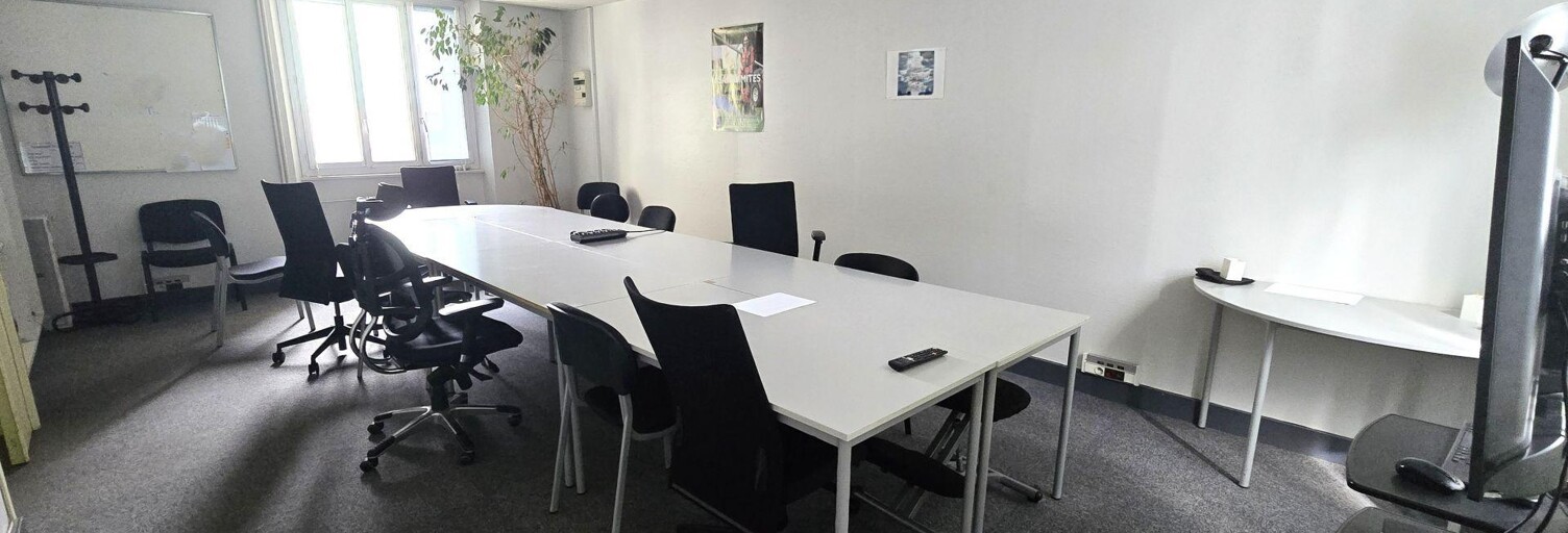 Commerce  660 m² à vendre à Brest (29200)