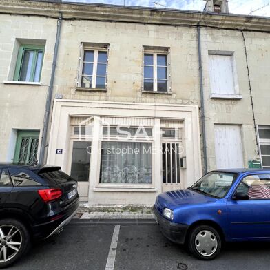 Maison 7 pièces 68500 €