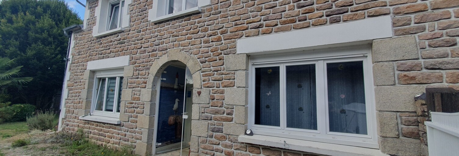 Maison 5 Pièces 100 m² à vendre à Plouézec (22470)