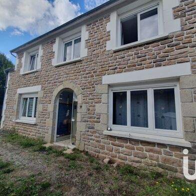 Maison 5 pièces 223000 €