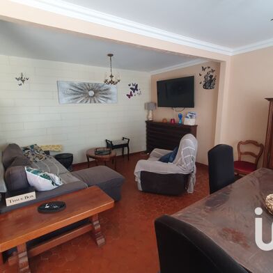 Maison 5 pièces 223000 €