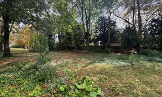 Terrain  712 m² à vendre à Le Mesnil-le-Roi (78600)