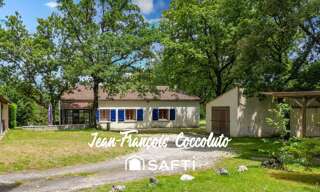 Maison 6 Pièces 130 m² à vendre à Montaigu-de-Quercy (82150)