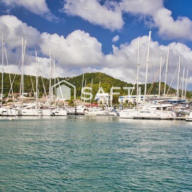 Appartement 2 pièces 244000 €