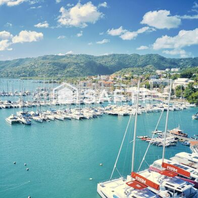 Appartement 3 pièces 380000 €