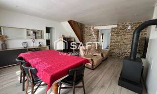 Maison 5 Pièces 105 m² à vendre à Vigneux-de-Bretagne (44360)