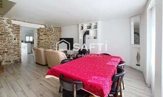 Maison 5 Pièces 105 m² à vendre à Vigneux-de-Bretagne (44360)