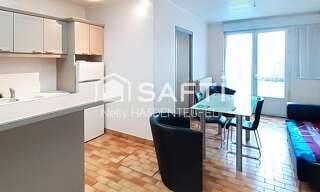 Maison 6 Pièces 107 m² à vendre à Valenciennes (59300)