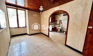 Maison 4 Pièces 80 m² à vendre à Bagnols-sur-Cèze (30200)