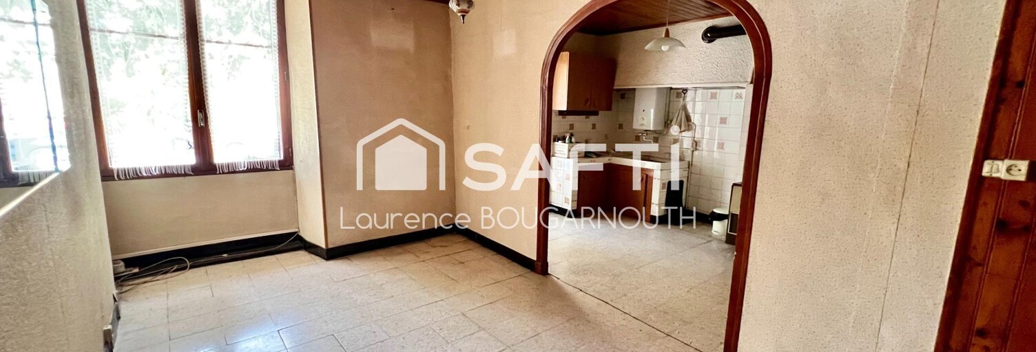 Maison 4 Pièces 80 m² à vendre à Bagnols-sur-Cèze (30200)