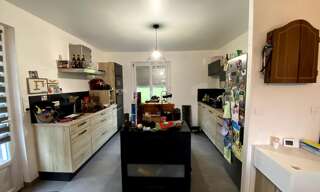 Maison 4 Pièces 63 m² à vendre à Loches (37600)