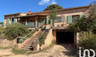 Maison 6 Pièces 143 m² à vendre à Bastelicaccia (20129)