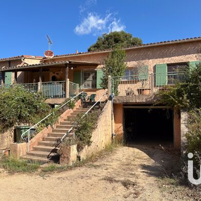 Maison 6 pièces 443000 €