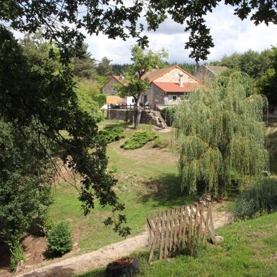 Maison 9 pièces 339000 €