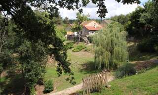 Maison 9 Pièces 305 m² à vendre à Lachaux (63290)