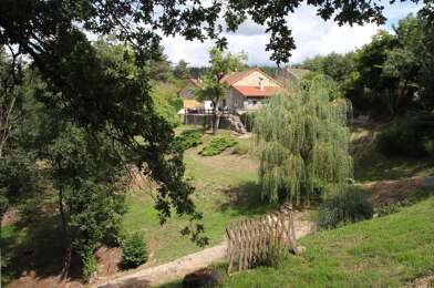 Maison 9 pièces 320000 €